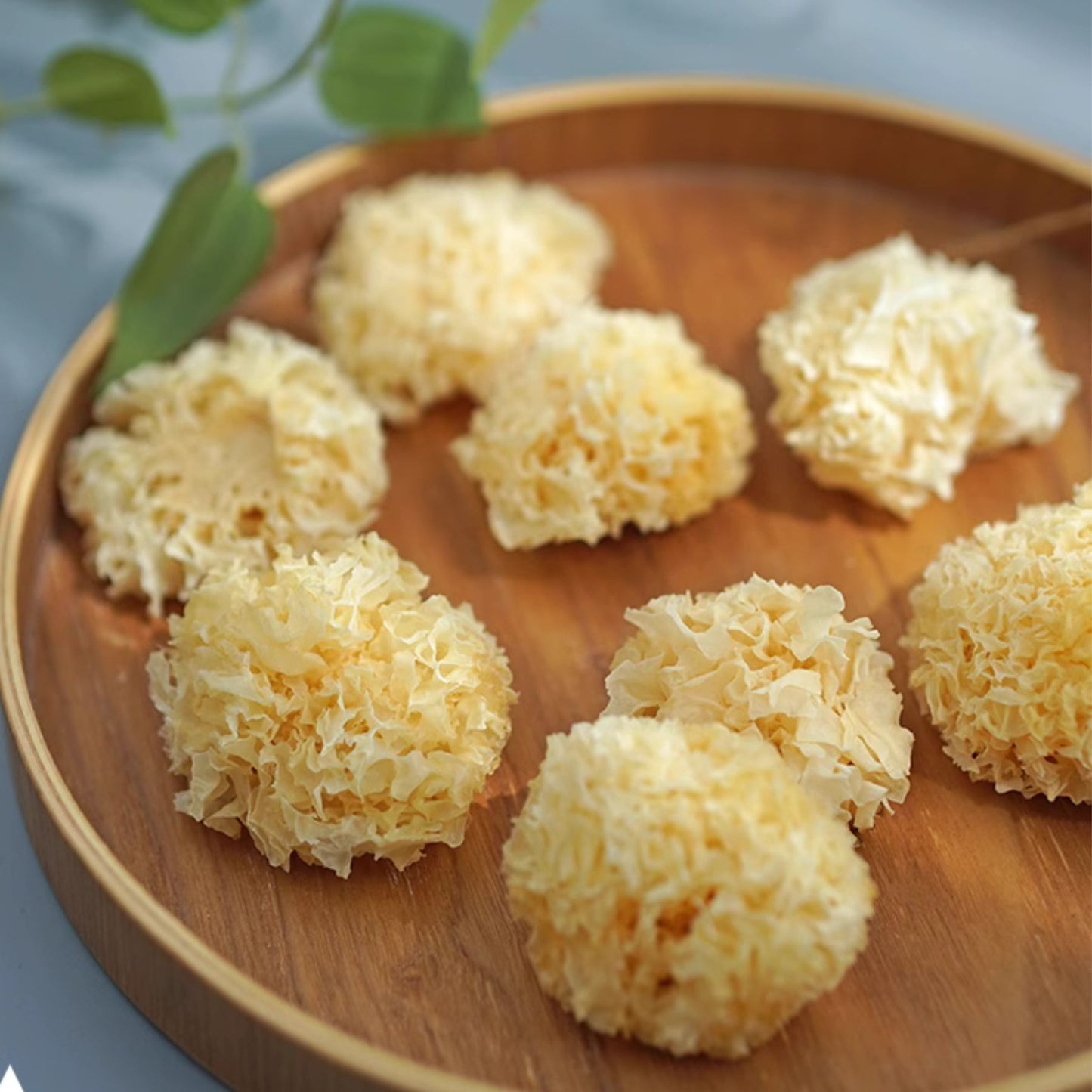 Snow Fungus/ White Fungus (250g)