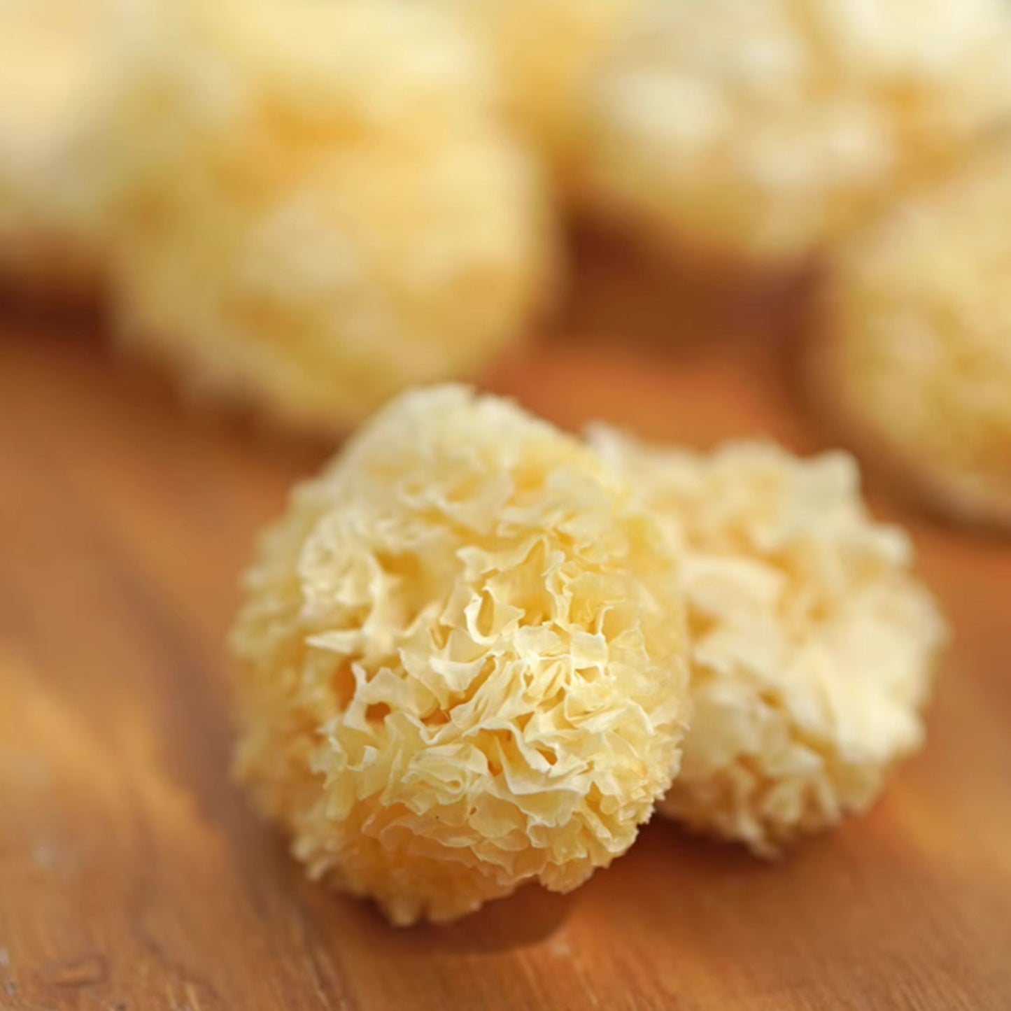 Snow Fungus/ White Fungus (250g)