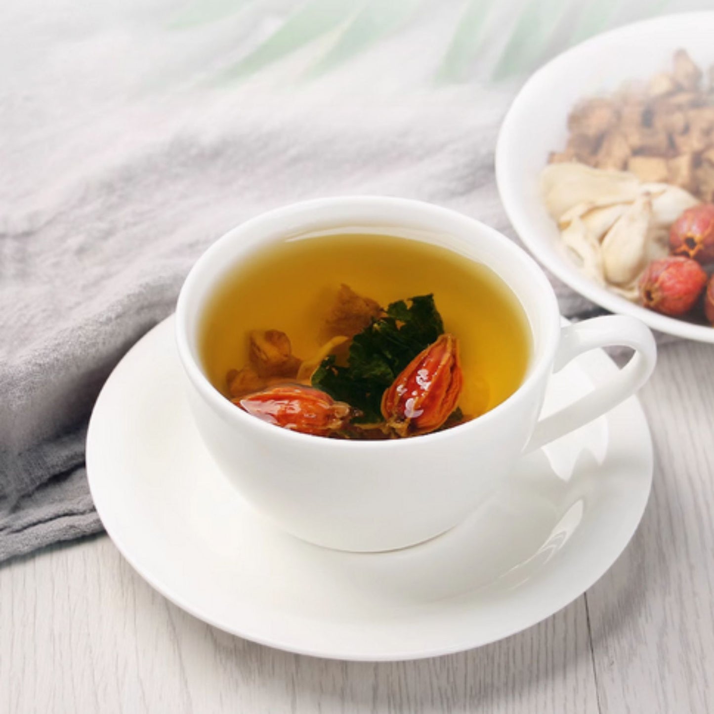 Gout Detox Support Tea (20 packets)