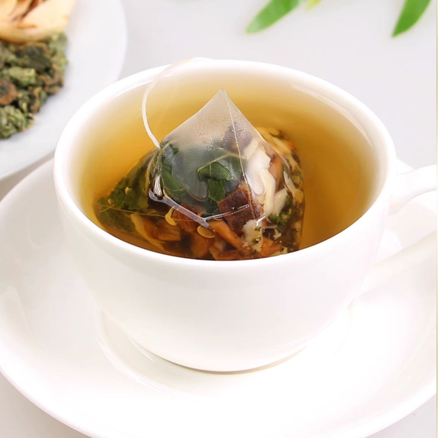 Gout Detox Support Tea (20 packets)