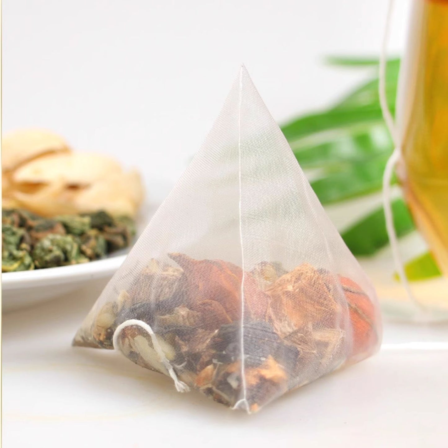 Gout Detox Support Tea (20 packets)