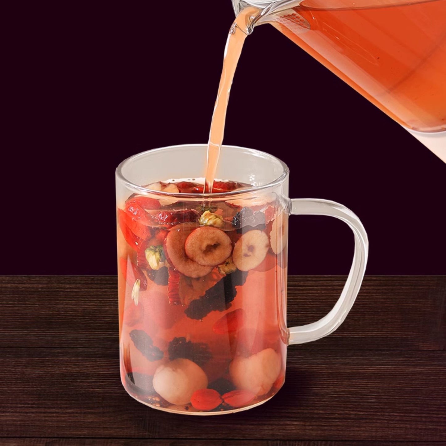 Vitality Energy Boosting Tea for Men (25 satchets)