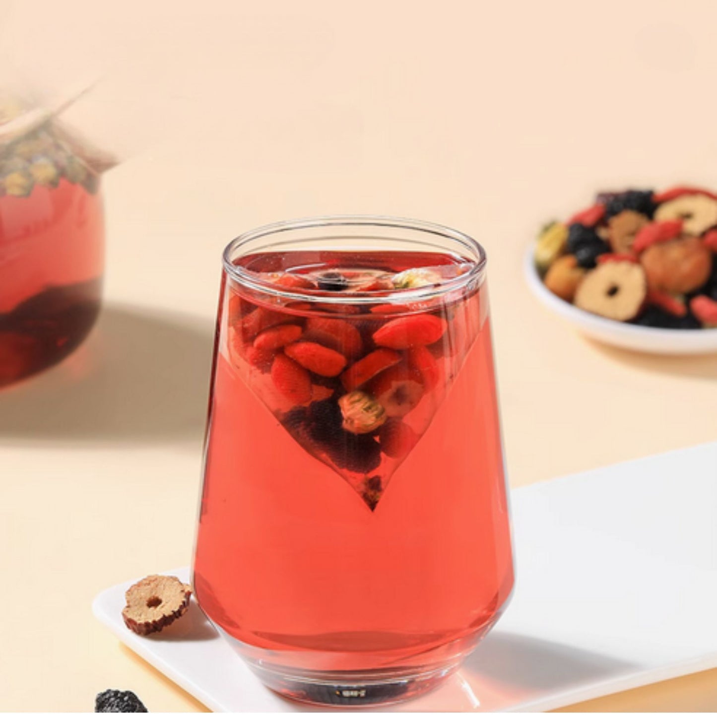 Vitality Energy Boosting Tea for Men (25 satchets)
