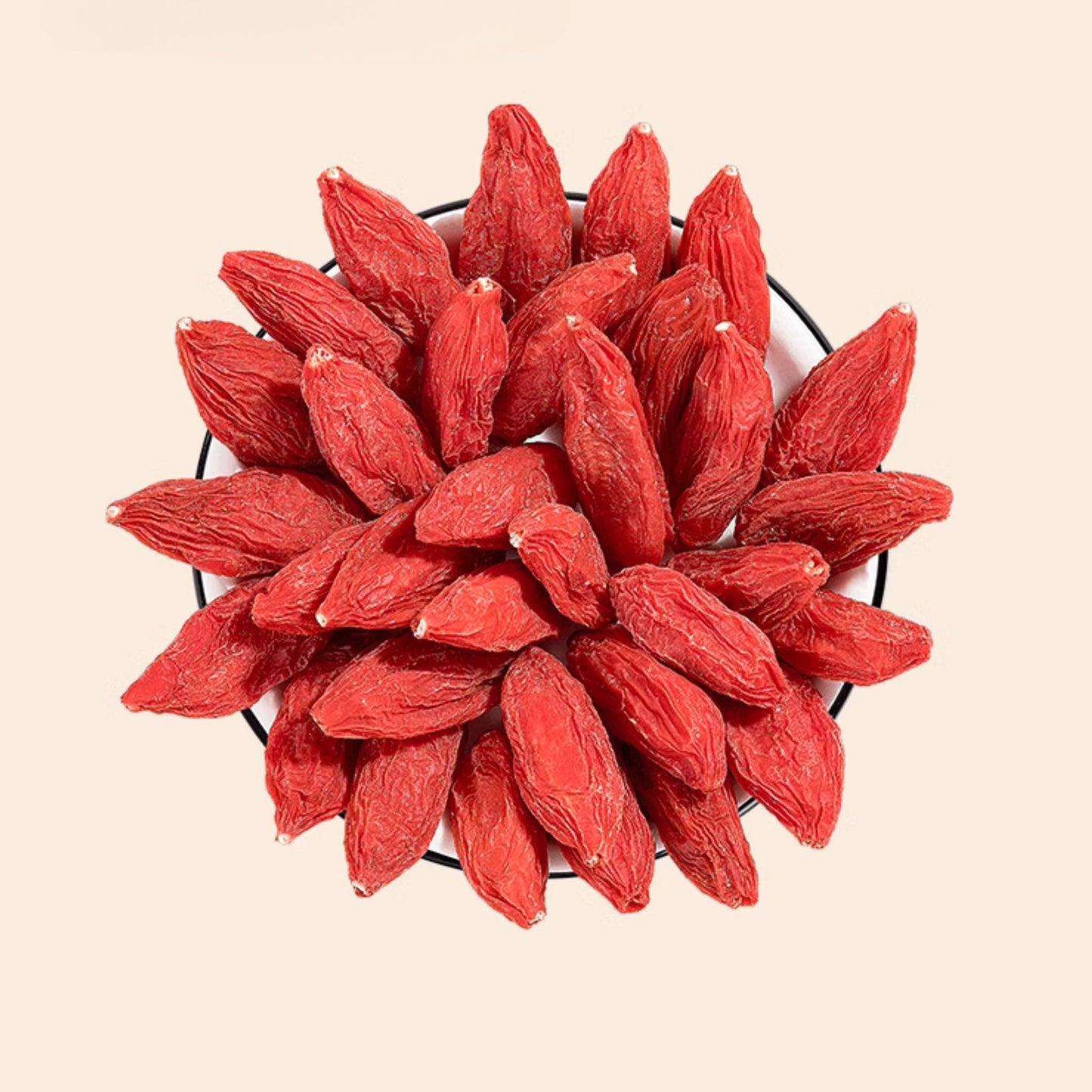 Red Goji Berries - 250g