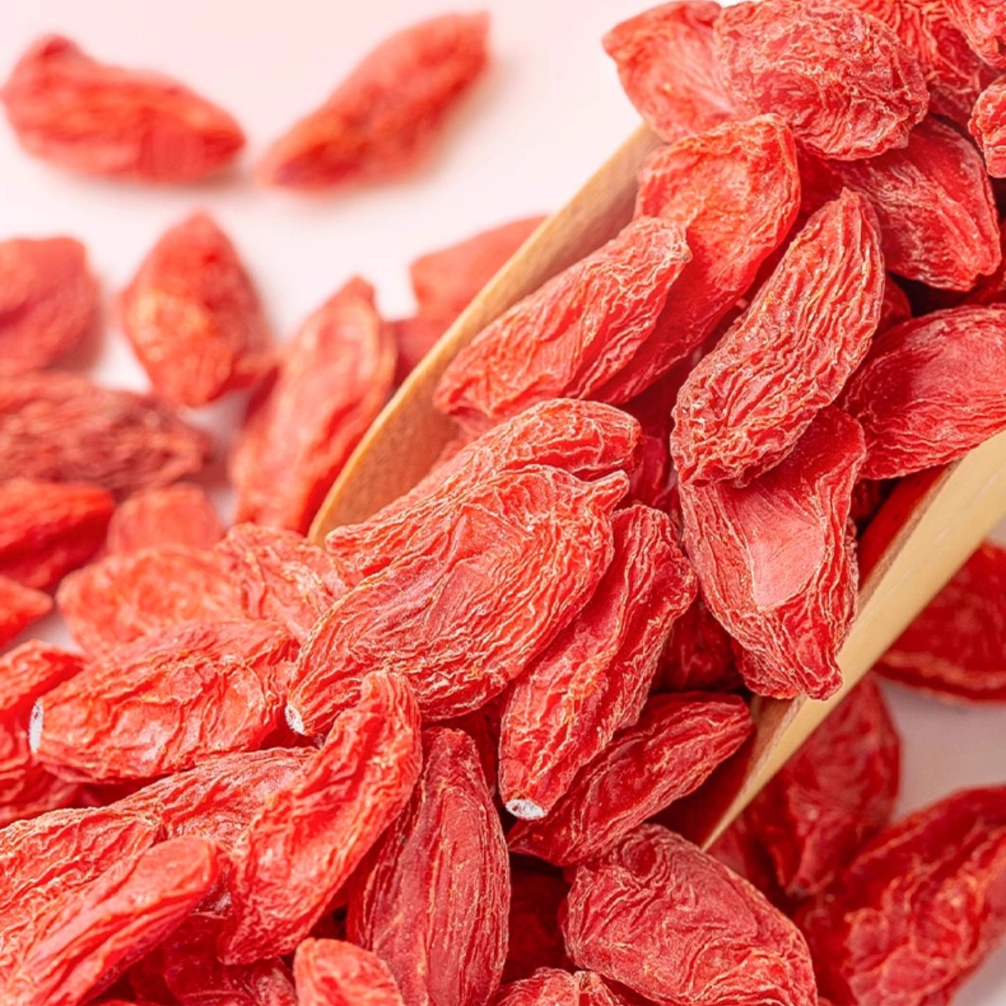 Red Goji Berries - 250g