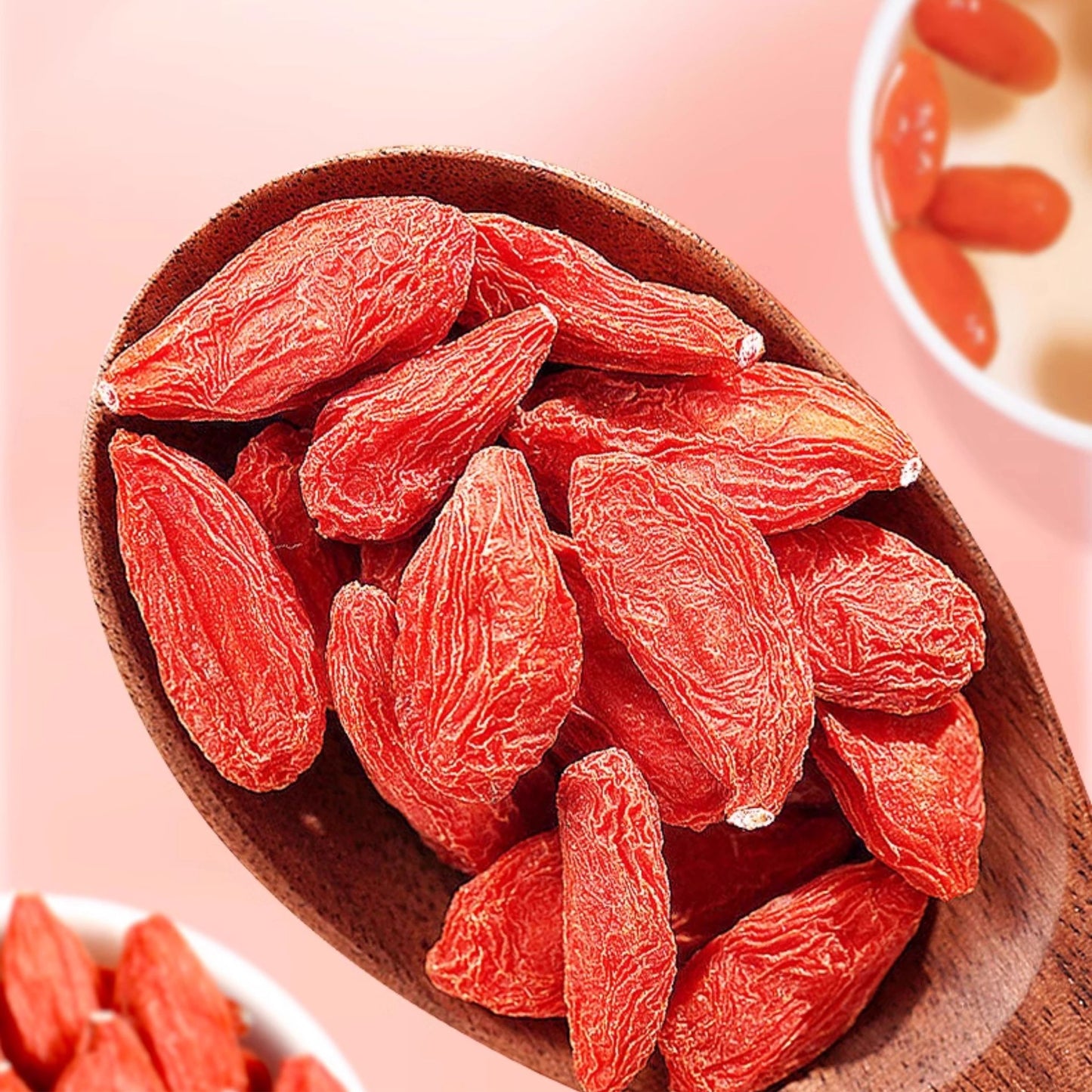 Red Goji Berries - 250g