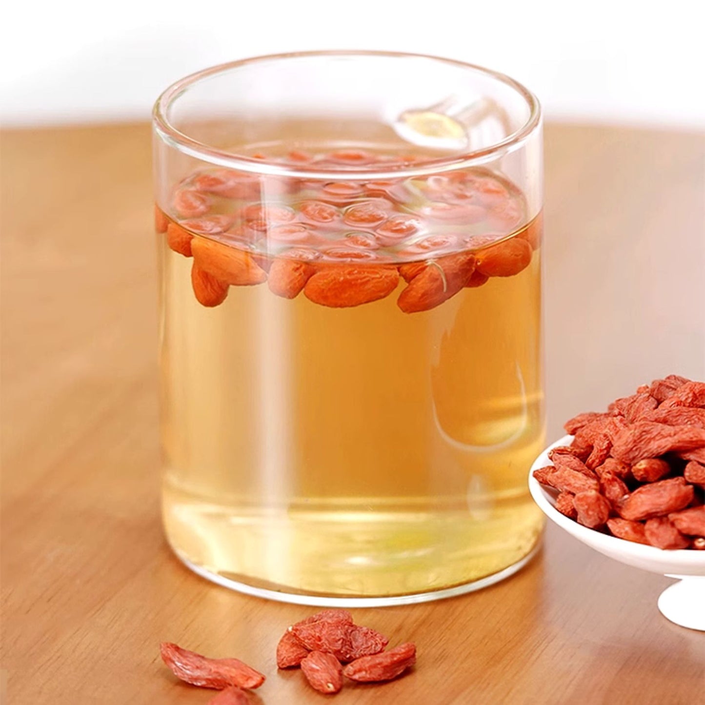 Red Goji Berries - 250g