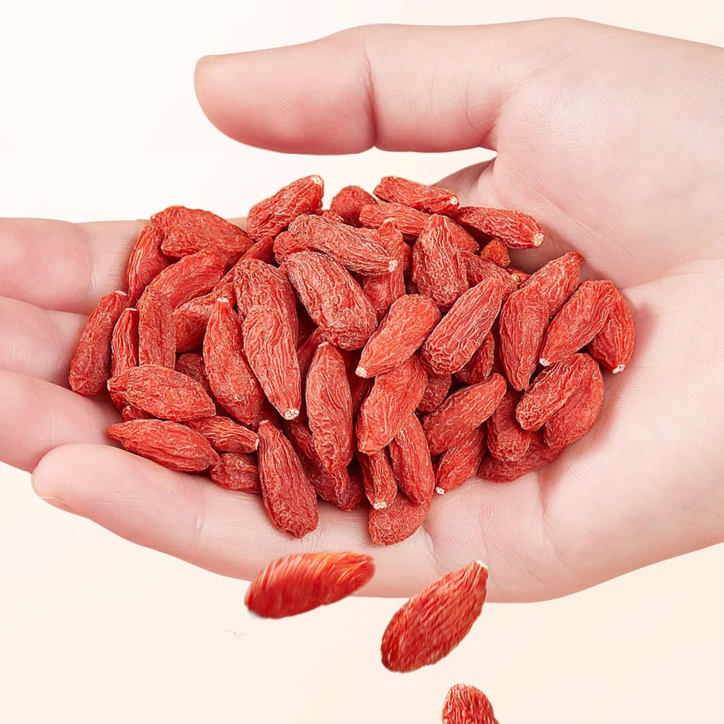 Red Goji Berries - 250g