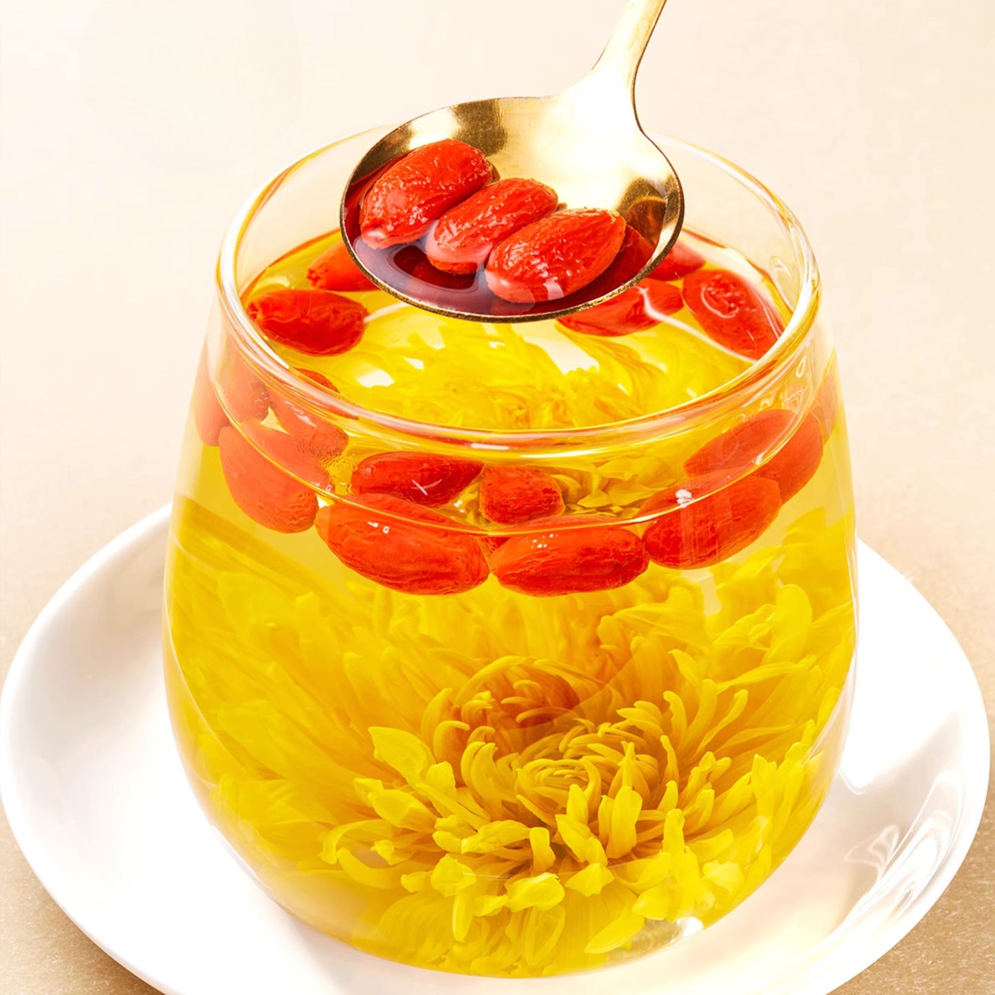 Red Goji Berries - 250g