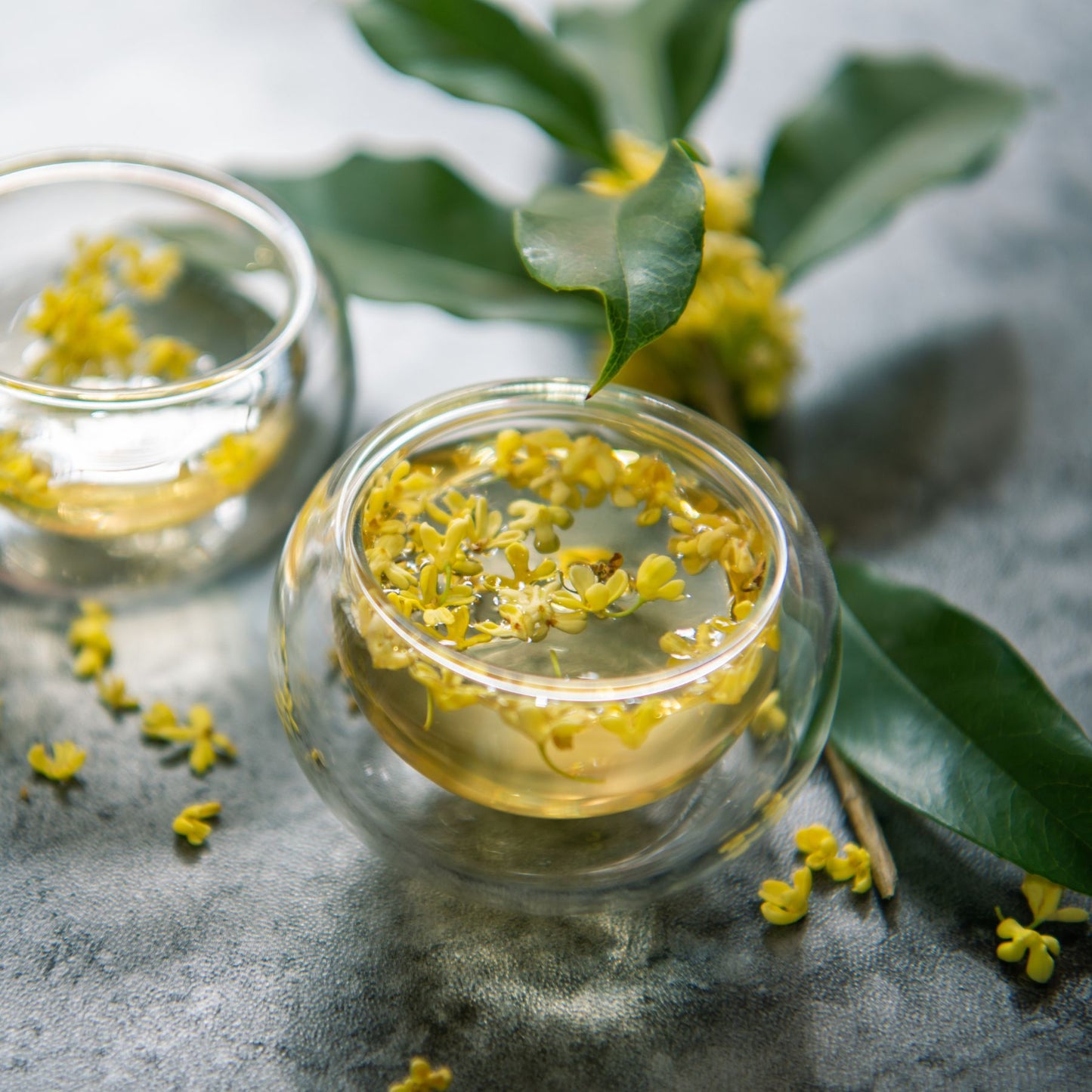 Osmanthus Flowers (20 packets)