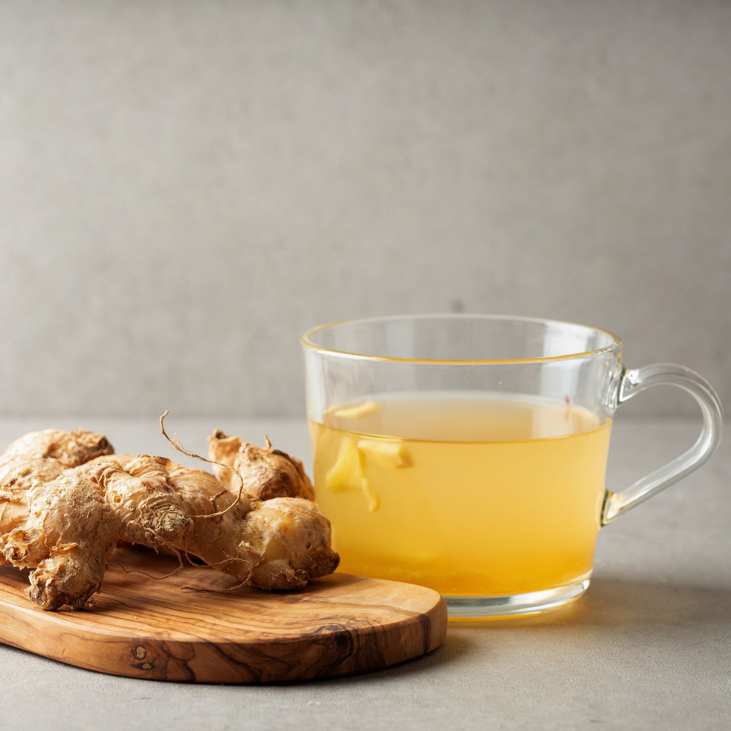 Dried Ginger Strips (15 packets)