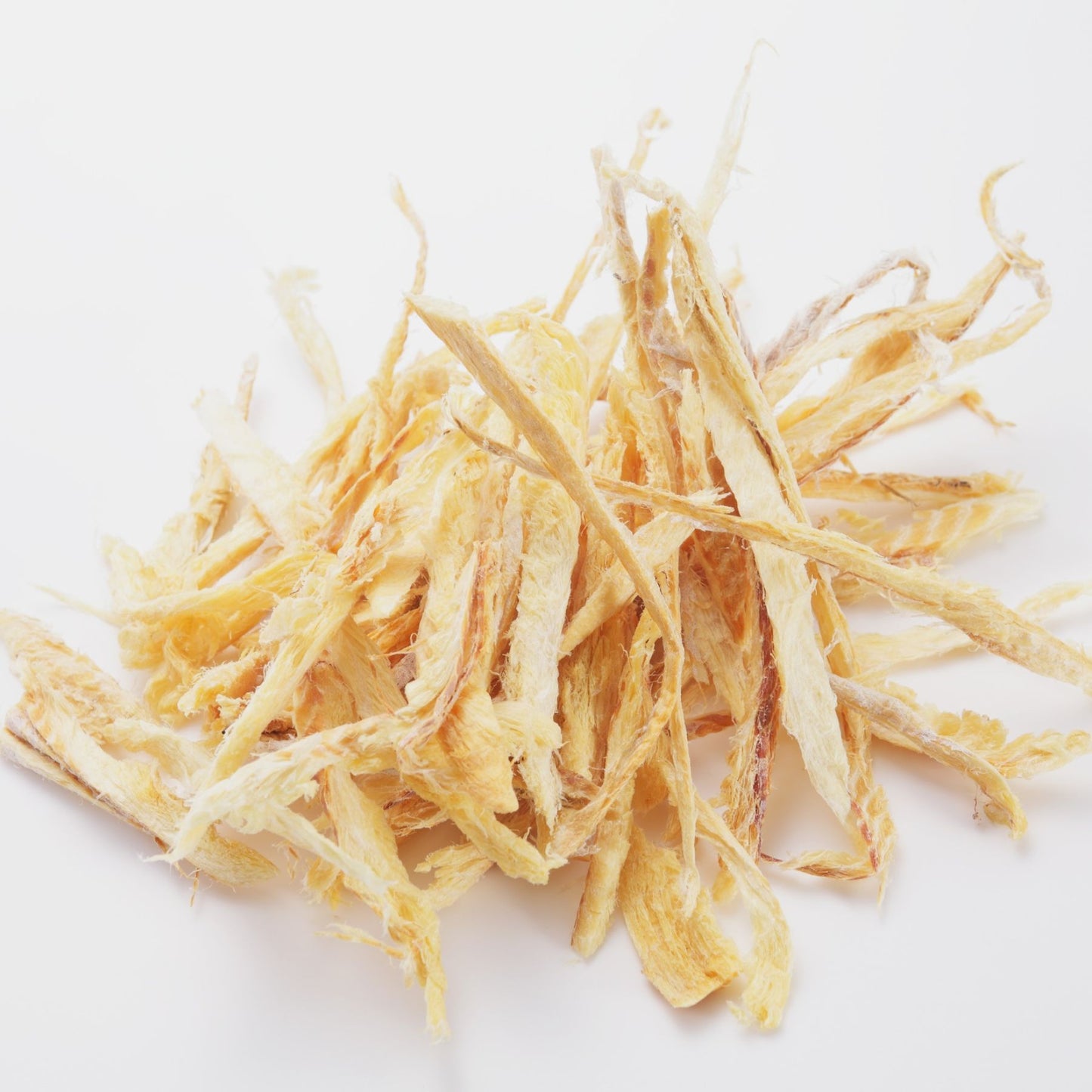 Dried Ginger Strips (15 packets)