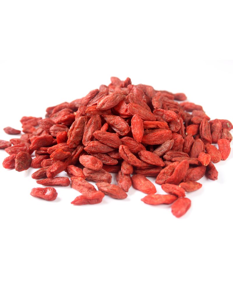 Red Goji Berries - 500grams (1.1lbs)
