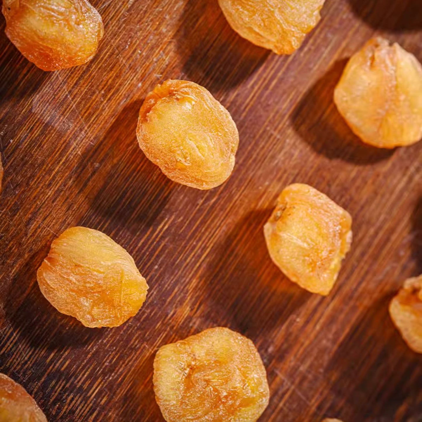 Dried Longans (15 packets)