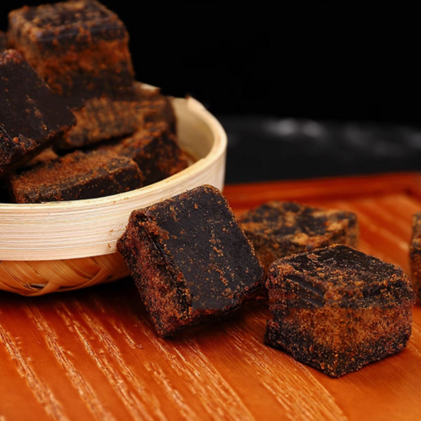 Brown Sugar (Pure Sugar Cane) - 500g