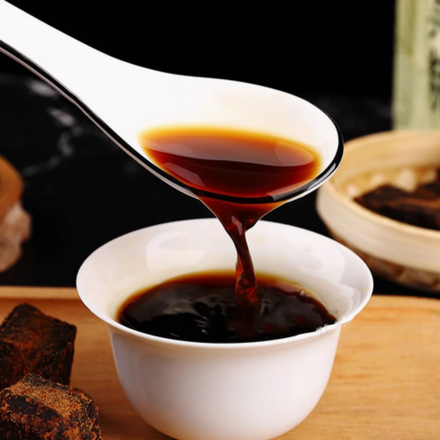 Brown Sugar (Pure Sugar Cane) - 500g