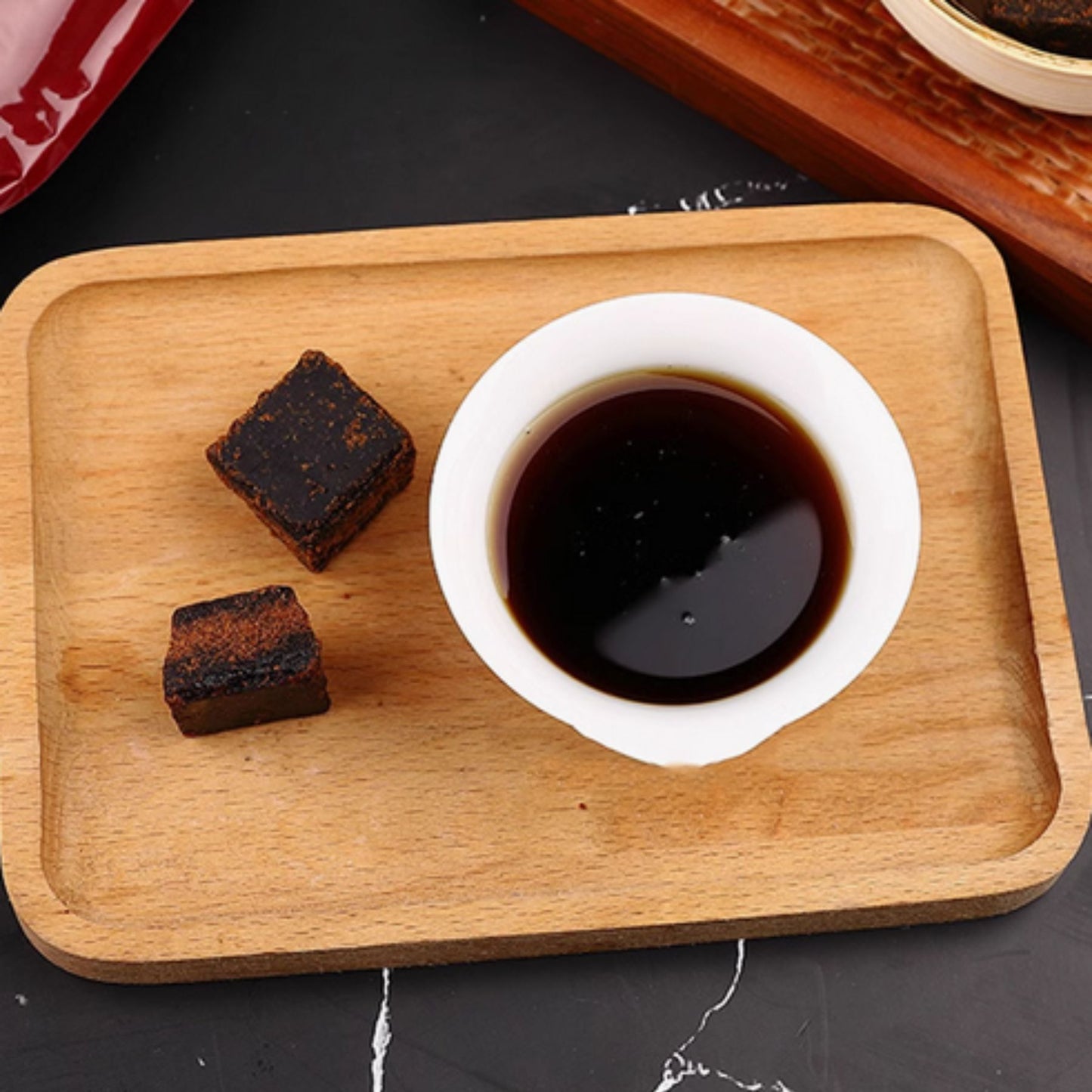 Brown Sugar (Pure Sugar Cane) - 500g