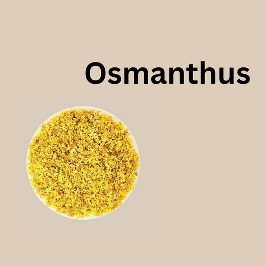 Osmanthus Flowers (20 packets)