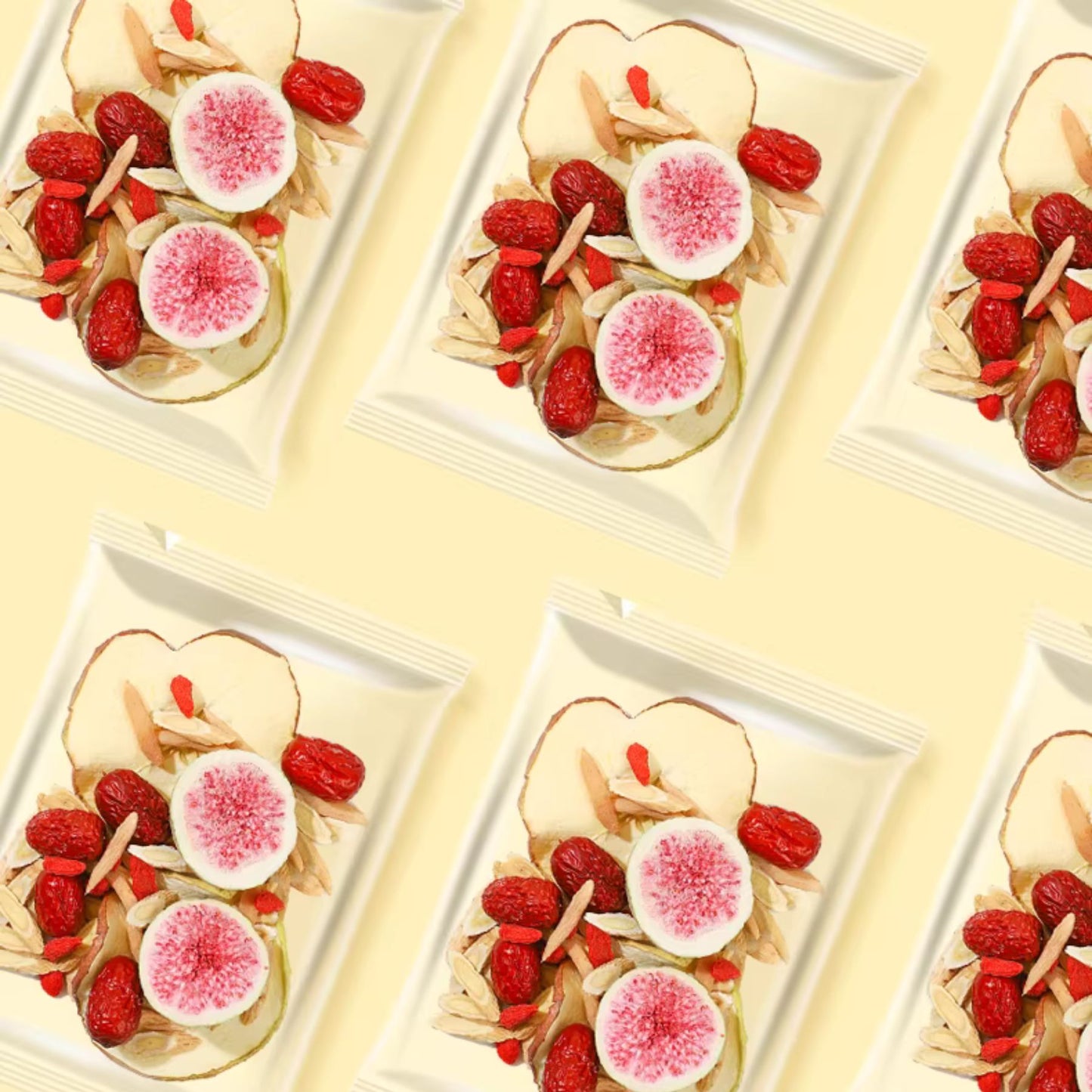 Dry Skin Rescue Tea - 20 packets Makes 100 cups